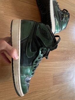 Nike Air Jordan 1 anti gravity machines - 3