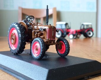 Zetor 25 - 3