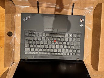 Lenovo ThinkPad T14 Gen3-14-Ryzen 7 Pro 6850U-16GB-512GBSSD - 3