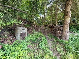 Predaj pozemku 1770m2 Chrenovec - Brusno - 3