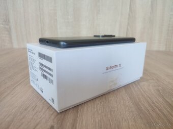 Xiaomi 12 5G 8/128GB - 3
