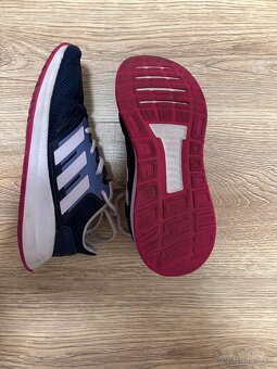 Adidas tenisky - 3