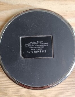 Wireless charger - 3