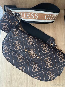 Guess kabelka - 3