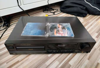 CD prehrávač Technics SL-PG520A - 3