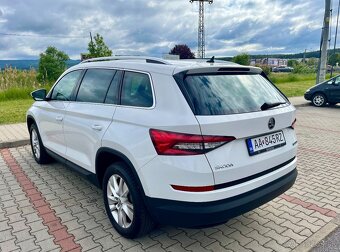 Škoda Kodiaq 2.0TDI DSG STYLE - 3