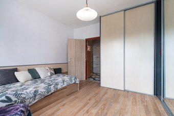 3-IZBOVÝ BYT S KRÁSNYM VÝHĽADOM NA LES – HAVANSKÁ - 3