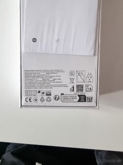 Xiaomi Redmi Note 14 Pro+ 5G 8/256GB - 3