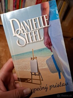 Daniel Steel - 3