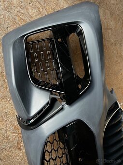 BMW x3 G01 M- packet ///M - 3