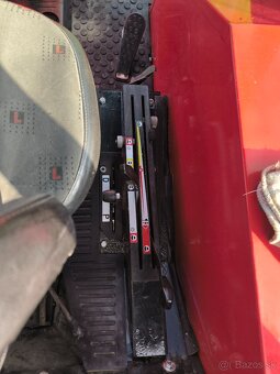 Zetor 5245, r.v. 1986 - 3