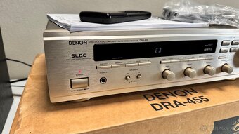 DENON DRA-455 - 3