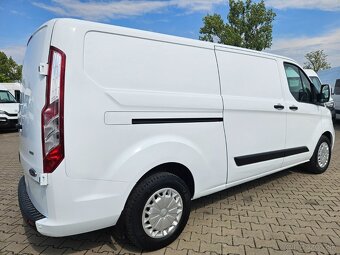 Ford Transit Custom L2H1 2.0TdCi 131hp - 2018 - 3