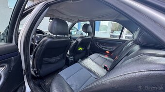 Peugeot 406 - 3