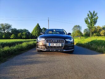 Audi A6 Alllroad - 3