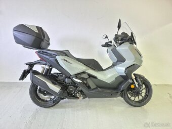 HONDA ADV 350 - 3