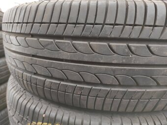 Letne pneu 175/70R14 Bridgestone - 3