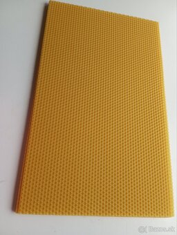 Predám včelárske medzistienky B 390x240mm - 3