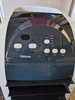 Ventilátor - 3