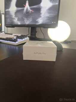 Apple Airpods pro 2 - 3