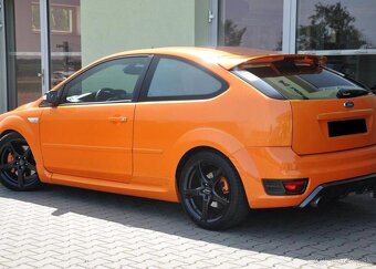 Ford Focus 2.5 ST REMUS RECARO 166 kw - 3