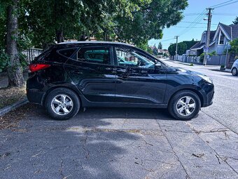Hyundai ix35 2.0 CRDi VGT Comfort - 3