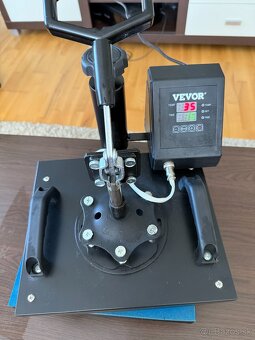 Rozbehni “výrobu” tričiek a dekorácií – komplet set - 3