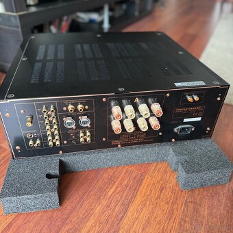 Predám Marantz PM14 + CD17 - 3