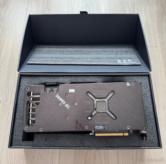 ASUS TUF GAMING Radeon RX 6950 XT OC 16GB - 3