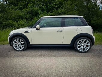 Mini One 1.4 Benzín 55KW,3D - 3