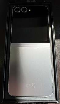 Samsung Galaxy Z Flip 6 5G 12/512GB nový - 3