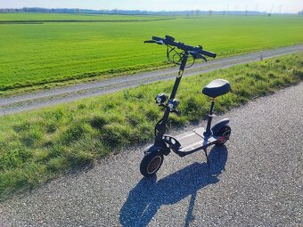Kugoo G Booster - 3