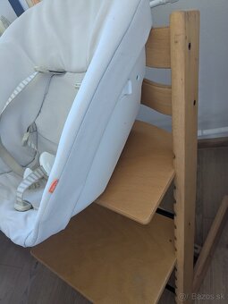 Stokke Tripp Trapp newborn set - 3
