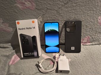 Xiami Redmi 14 - 3