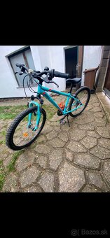 Predam detsky horsky bicykel - 3