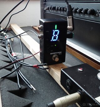 Predam Git. Bass , Ladicku--Tuner - 3