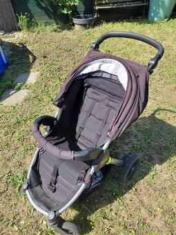 Športový kočík Britax - 3