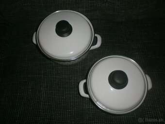 smaltovane hrnce - 3