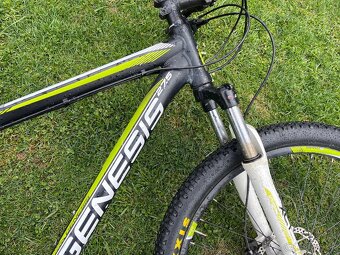 Genesis horsky bicykel - 3