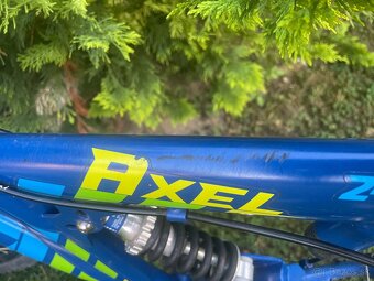 Bicykel - 3