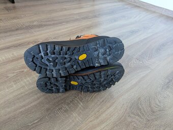 Predam Scarpa Zodiac Tech Gtx 43 - 3