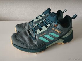 ADIDAS TERREX SWIFT R3 GTX PC: 119,90EUR Trail Tenisky - 3