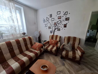 2 izb byt na predaj Bratislava, Rača, prerobený - 3