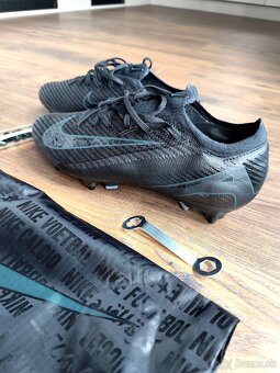 Nike Zoom Mercurial Vapor 16 Elite SG-Pro - 3