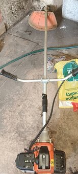 predám krovinorez 1.5kw - 3