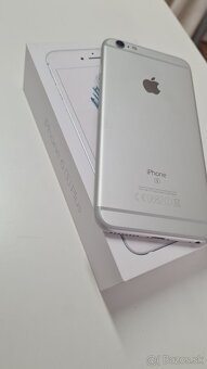 Apple iphone 6s plus 32 gb - 3