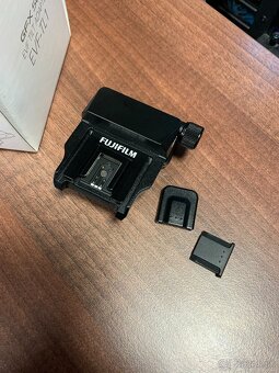 Fujifilm EVF-TL1 EVF Tilt Adapter pre GFX systém - 3