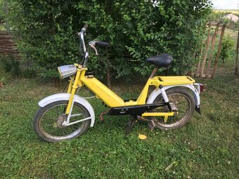 Jawa 207 - 3