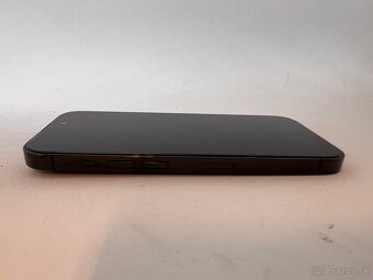 IPHONE 14 PRO SPACE BLACK 256GB ZÁRUKA - VEĽMI PEKNÝ STAV - 3