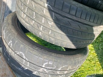 4ks pneu Laufen 225/45 R17 5mm 2021 - 3